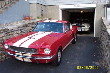 66 GT350