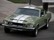 68 Hertz