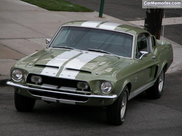 68 Hertz