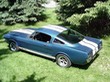 1965 GT350